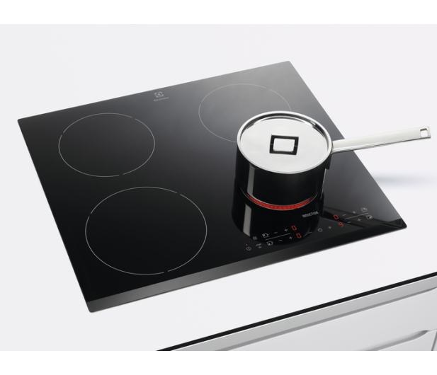 Płyta indukcyjna Electrolux LIR60433B - 1326742 - zdjęcie 2